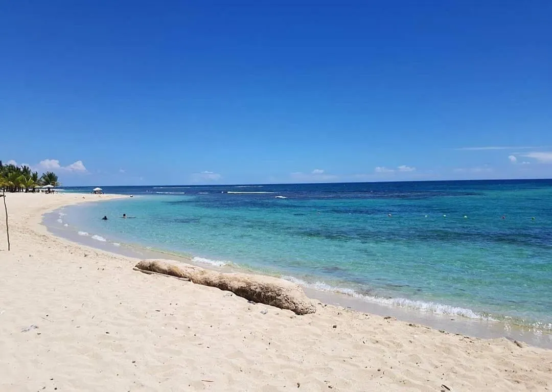 Apartment Appartamento Darimar Boca Chica