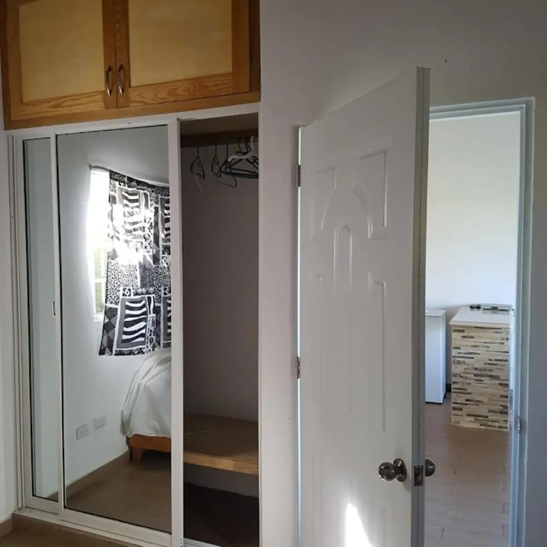 Appartamento Darimar Boca Chica Apartment