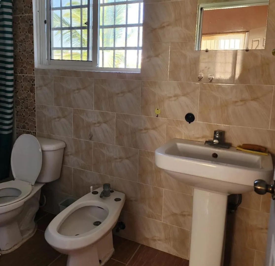 Apartment Appartamento Darimar Boca Chica