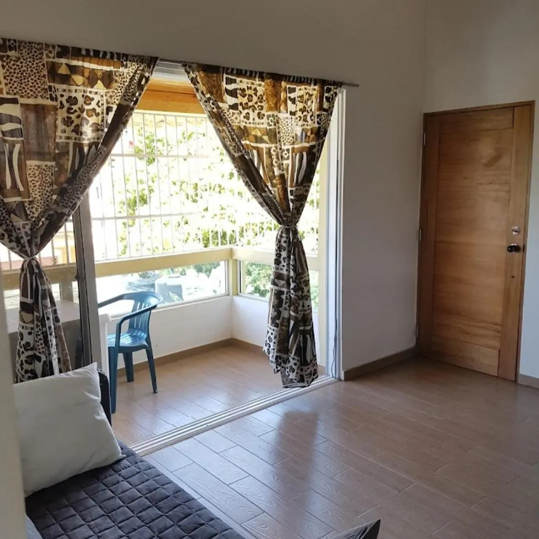 شقة Appartamento Darimar بوكا شيكا