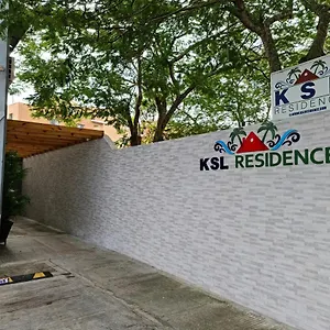 Ksl Apartamento