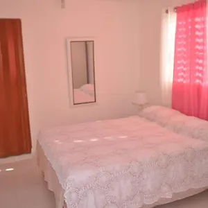 Residencial Lucy Apartamento