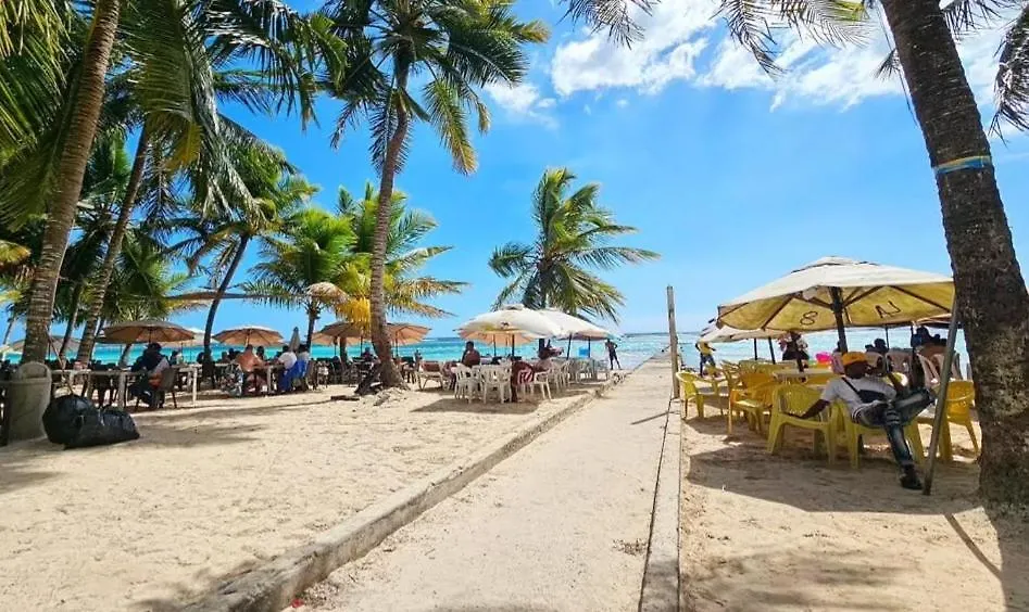 Appartamento Darimar Boca Chica