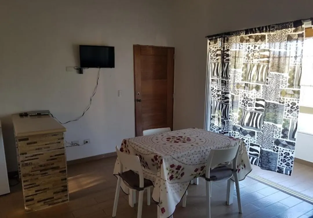 Appartamento Darimar Boca Chica Repubblica Dominicana